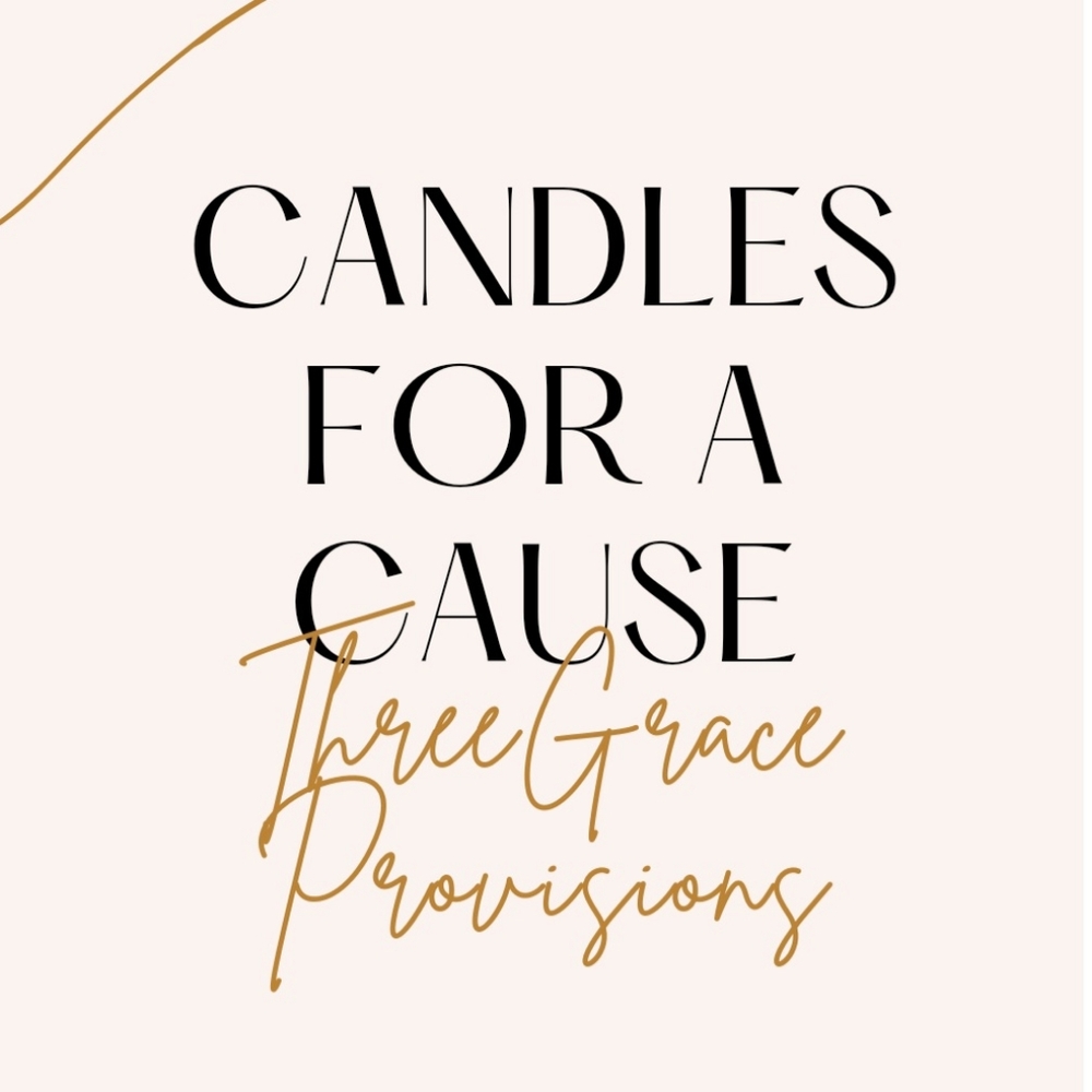 1st candle order for Jen